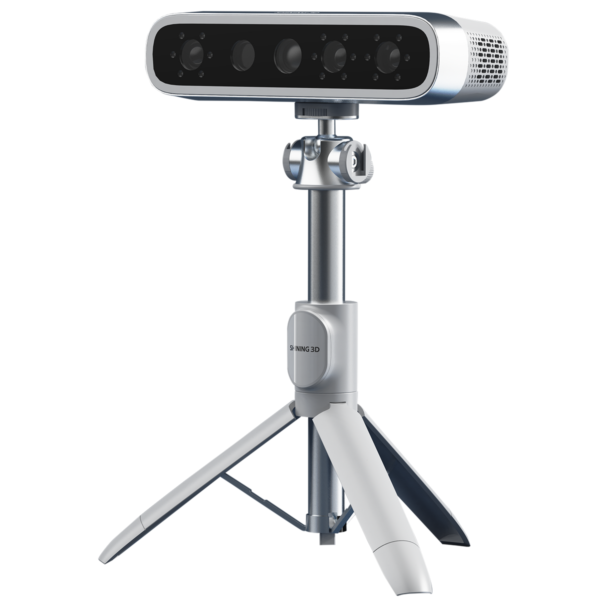 MetiSmile 3D Face Scanner