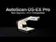 Autoscan DS-EX PRO
